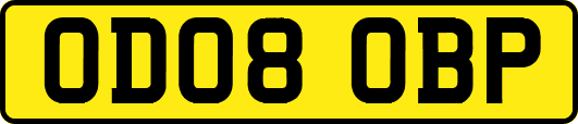 OD08OBP