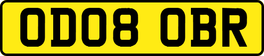 OD08OBR