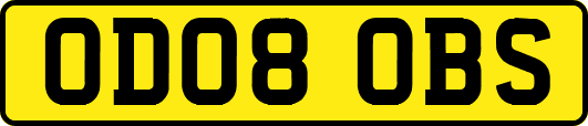 OD08OBS