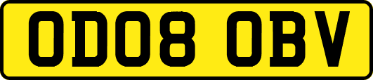 OD08OBV