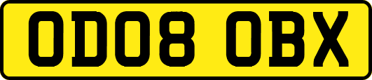 OD08OBX