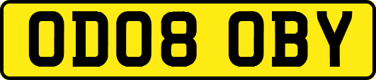 OD08OBY