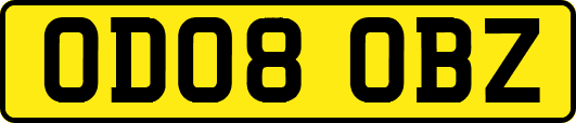 OD08OBZ