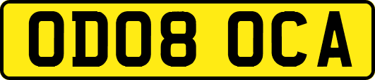 OD08OCA