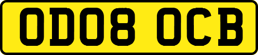 OD08OCB