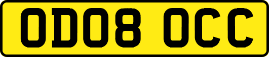 OD08OCC