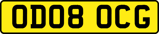 OD08OCG