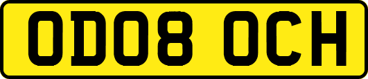 OD08OCH