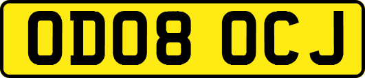 OD08OCJ