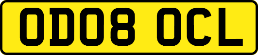 OD08OCL