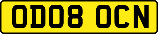 OD08OCN