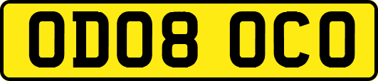 OD08OCO