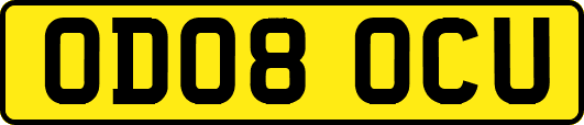 OD08OCU