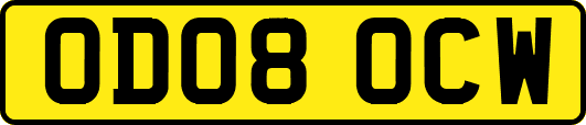 OD08OCW