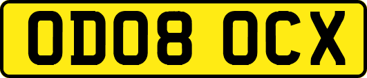 OD08OCX