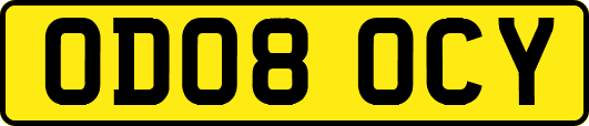OD08OCY