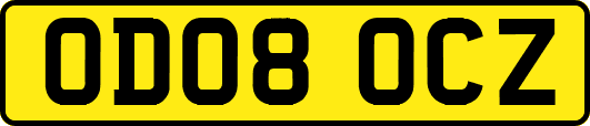 OD08OCZ