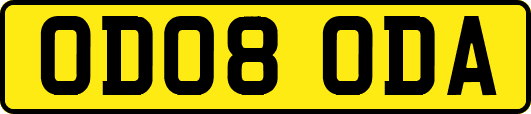 OD08ODA