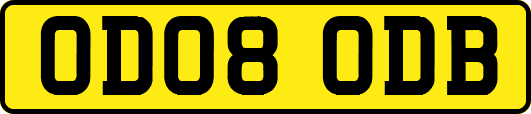 OD08ODB
