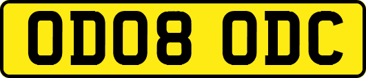 OD08ODC