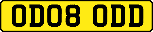 OD08ODD