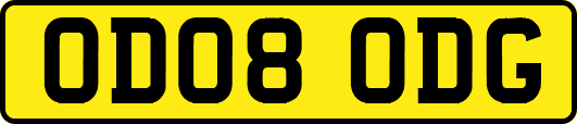OD08ODG