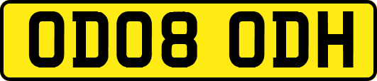 OD08ODH