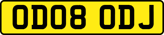 OD08ODJ