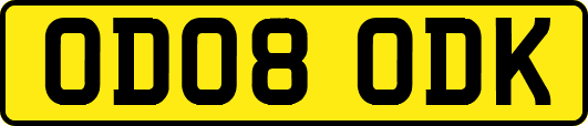 OD08ODK