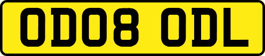OD08ODL