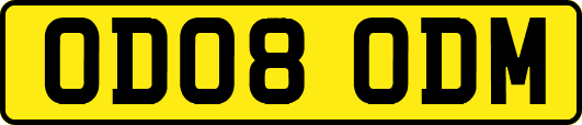OD08ODM