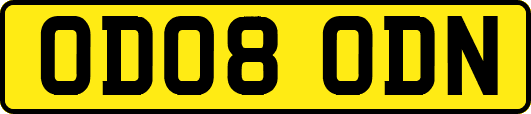 OD08ODN