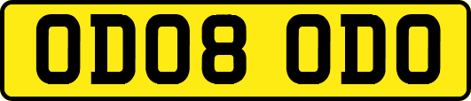 OD08ODO