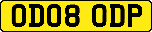OD08ODP