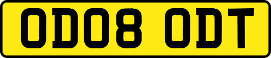 OD08ODT