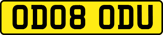 OD08ODU