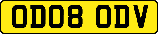 OD08ODV