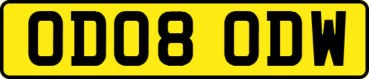 OD08ODW
