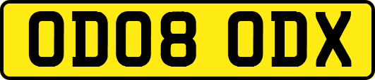 OD08ODX