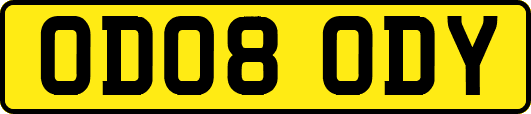 OD08ODY