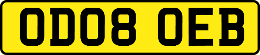 OD08OEB