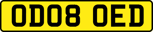 OD08OED