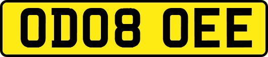 OD08OEE