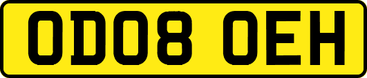 OD08OEH