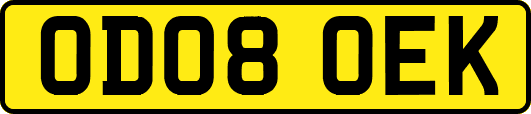 OD08OEK