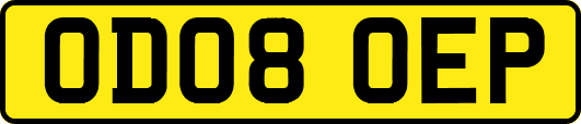 OD08OEP