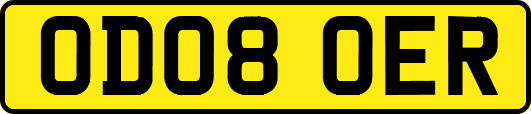 OD08OER
