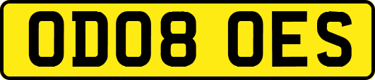 OD08OES