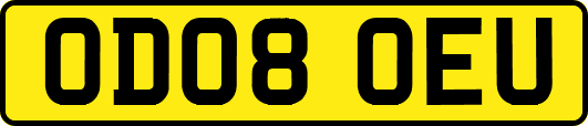 OD08OEU
