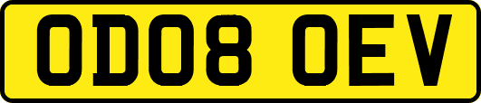 OD08OEV